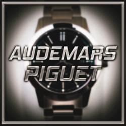 krickz audemars piguet